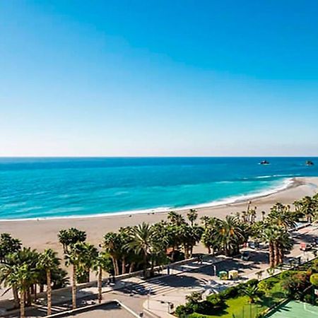 Apartamento En La Playa Con Vistas De Ensueno Almunecar Ngoại thất bức ảnh